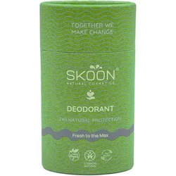 Skoon Deodorant Fresh to the Max, 65g.