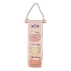 Skoon Solid bar organizer