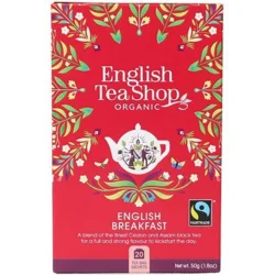 English Tea English Breakfast Tea Ø, 20br.
