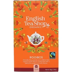 English Tea Rooibois Tea, Ø, 20br.