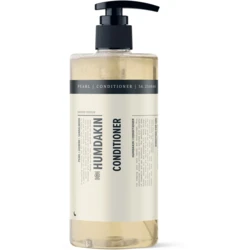 Humdakin  Pearl Conditioner - Jasmine & Sandalwood, 500ml.