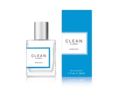 Clean Classic Pure Soap EdP 30ml.