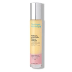 The Organic Pharmacy Retinal Renewal Night Serum, 35ml.