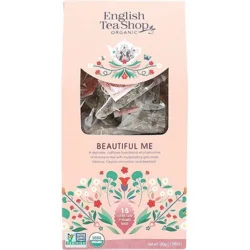 English Tea Beautiful Me Tea Ø, 15br.
