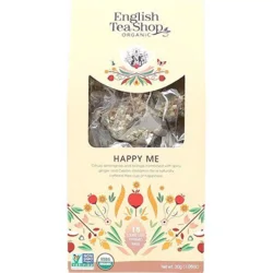 English Tea Happy Me Tea Ø, 15br.