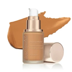 Jane Iredale Beyond Matte Liquid Foundation M12