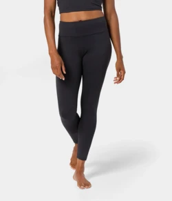 Manduka "Dhara" Legging, Phantom, str. XS.