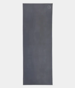 Manduka eQua Yogahåndklæde 200x61cm, Thunder