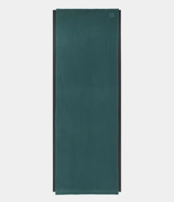 Manduka eQua Yogahåndklæde 180x61cm, Sage Solid