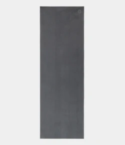 Manduka eQua Yogahåndklæde 180x61cm, Thunder