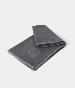 Manduka eQua Håndklæde, Thunder