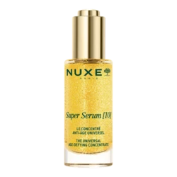 Nuxe Super Serum [10] Longevity, 50ml.