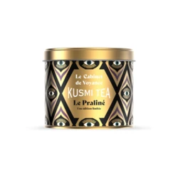 Kusmi Le Praliné, sort Julete 2026, 95g.