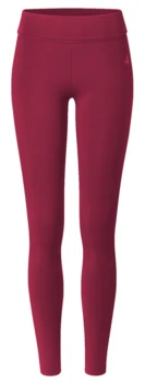 Curare Flow #9250 Leggins - Bordeaux