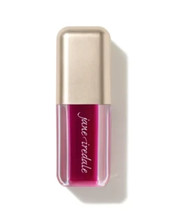 Jane Iredale Just Kissed pH Lip Oil "Blooming Berry", 4,5ml.