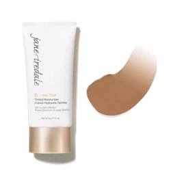 Jane Iredale Dream Tint Tinted Moisturizer Dark