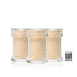 Jane Iredale Powder-Me SPF Refill (3 stk), Golden