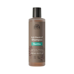 Urtekram brændenælde Shampoo, 250ml.