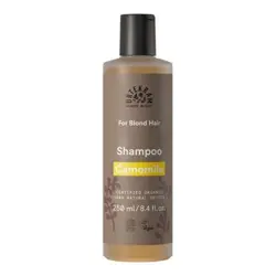 Urtekram kamille Shampoo, 250ml.