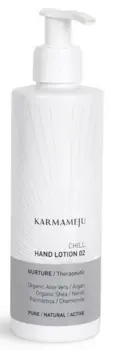 Karmameju Hand Lotion CHILL 02, 250ml