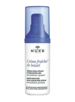 Nuxe Creme Fraiche de Beauté Serum - Til alle hudtyper, 30ml