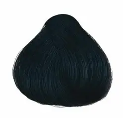 Herbatint 1N hårfarve Black, 135ml.