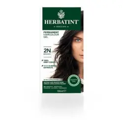 Herbatint 2N hårfarve Brown, 150ml