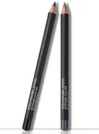 Youngblood Eye Liner Pencil Blackest Black, 1.1gr.