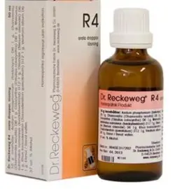 Dr. Reckeweg R 4, 50ml.