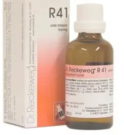 Dr. Reckeweg R 41, 50ml.