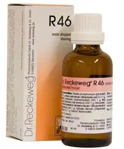 Dr. Reckeweg R 46, 50ml.
