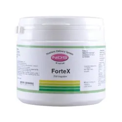 NDS ForteX, 250tab.