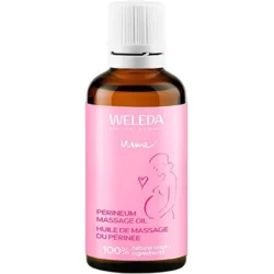 Weleda Perineum Massage Oil, 50ml.