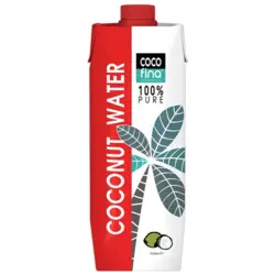 Cocofina kokosvand, 1L