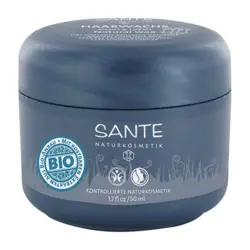 Sante Hair wax natural form Sante, 50ml.