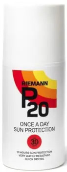 P20 solbeskyttelse SPF 30 spray, 200ml.