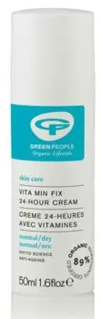 Greenpeople Vitamin fix, 50ml.