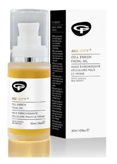 Greenpeople Age Defy+ Cell Enrich Facial Oil, 30ml.