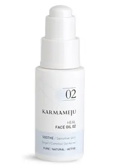 Karmameju HEAL Face Oil, 40ml.
