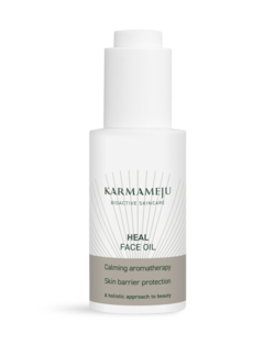 Karmameju HEAL Face Oil, 30ml.
