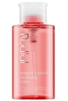 Rodial Dragon's Blood Cleansing Water, 300ml.