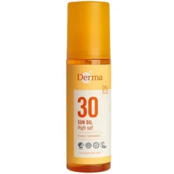 Derma Sololie Spray SPF 30, 150 ml