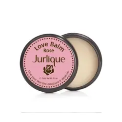 Jurlique Rose Love Balm, 15ml.