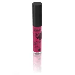 Lavera Glossy Lips Berry Passion 06 Trend