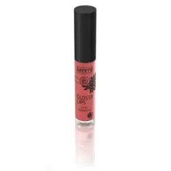 Lavera Glossy Lips Delicious Peach 09 Trend
