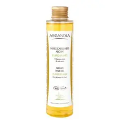 ARGANDIA Argan Hair oil Ylang Ylang, 150ml.