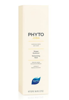 Phyto Hårkur intense hydrating mask tørt hår, 150ml.