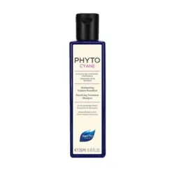 Phyto Cyane Shampoo anti age tyndt hår, 250ml.