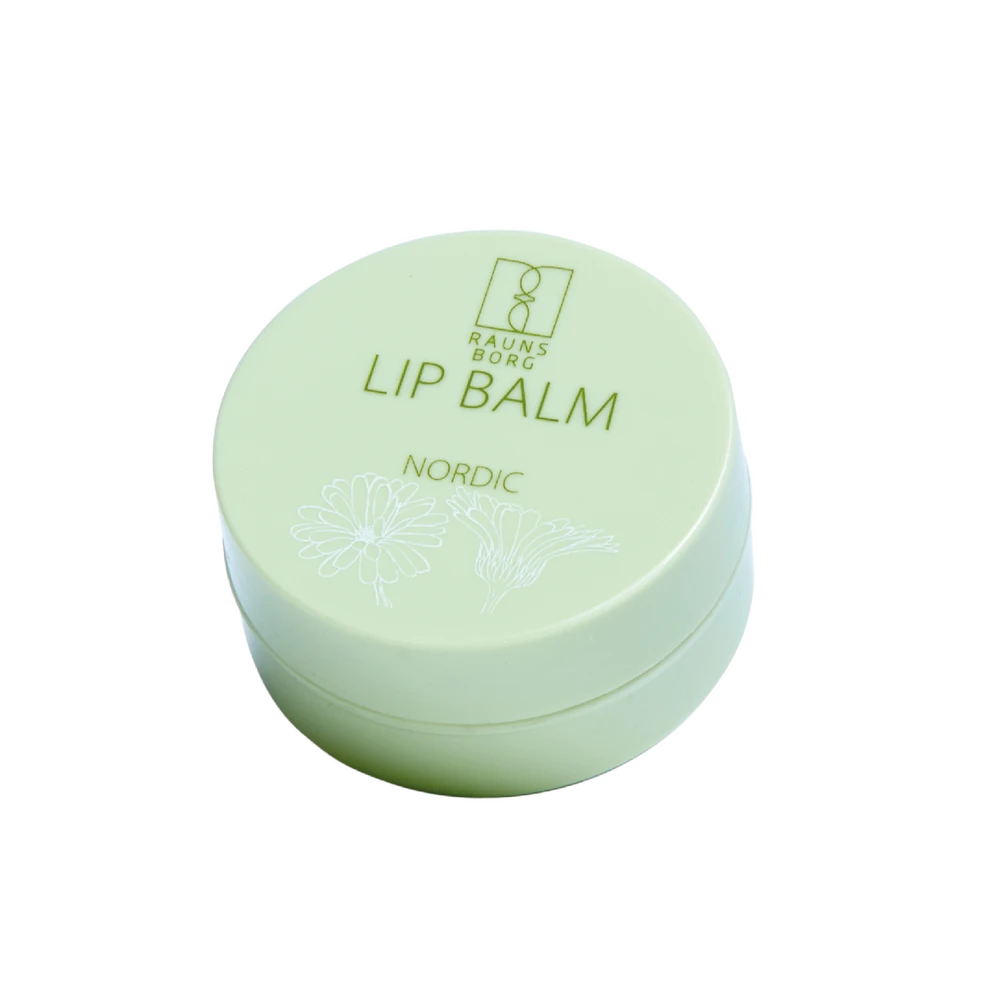 Picture Idea: Raunsborg Nordic Lip Balm 15Ml Raunsborg Nordic