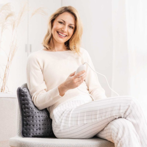 Beurer Sofa varme pude, HK48